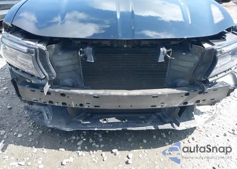 2015 Dodge Charger Se z USA, uszkodzony, nr VIN 2C3CDXBG3FH847334